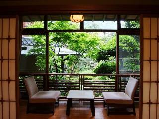 Hotel Nishimuraya Honkan