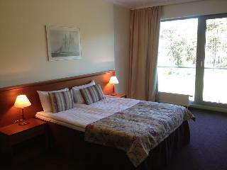 Hotel Meduza