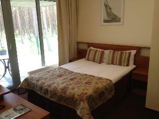 Hotel Meduza