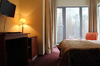 Hotel Meduza