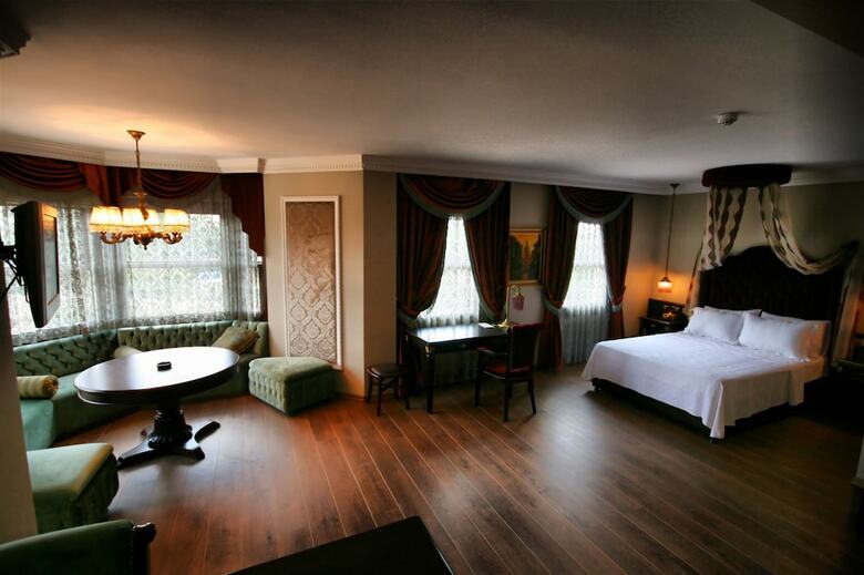 Hotel Chatto Residence