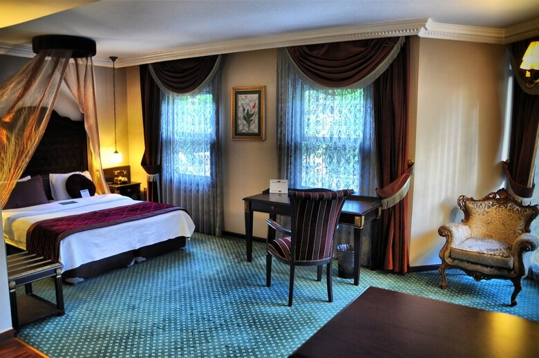 Hotel Chatto Residence