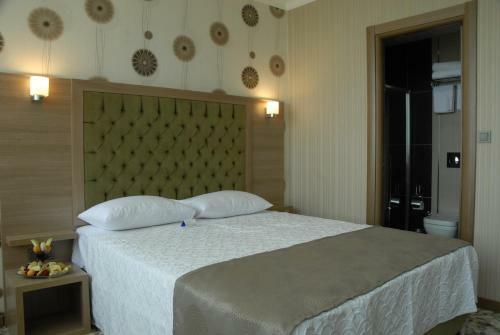 Lounge Hotel