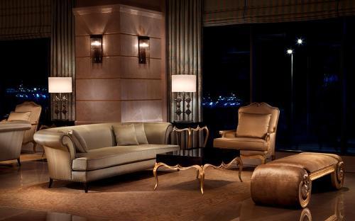 Hotel Divan Istanbul Asia