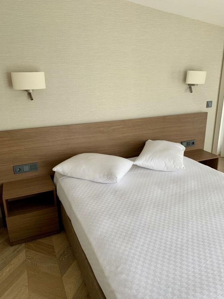 Istanbul Park Hotel