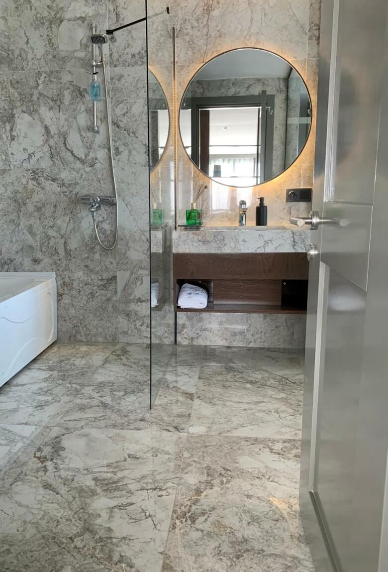 Istanbul Park Hotel