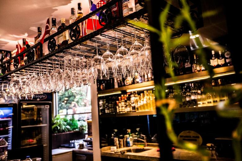 Istanbul Park Hotel
