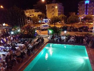 Temple Miletos Hotel