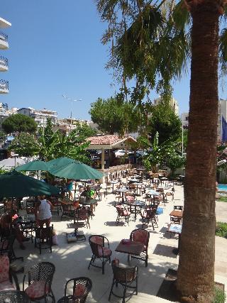 Temple Miletos Hotel