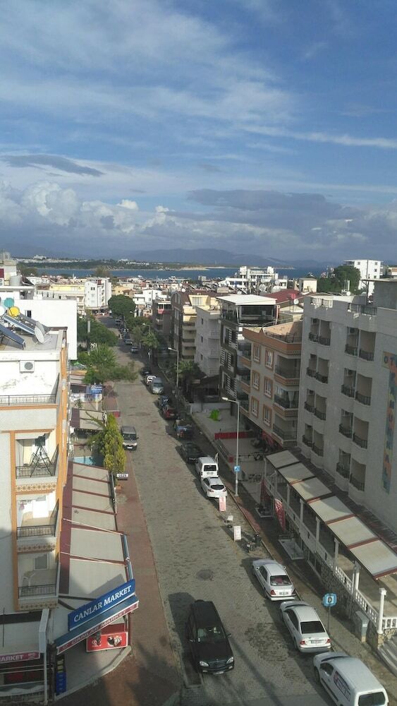 Meryem Ana Hotel