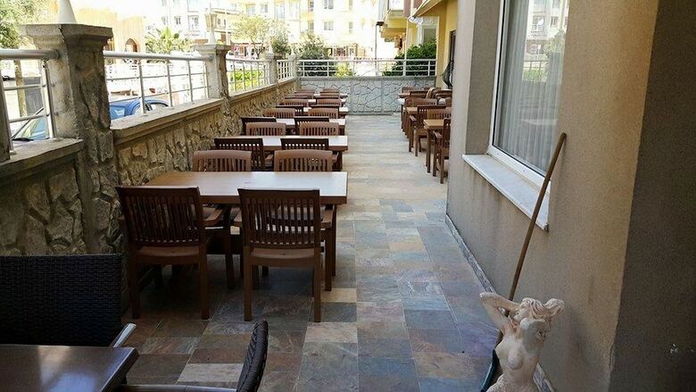 Meryem Ana Hotel