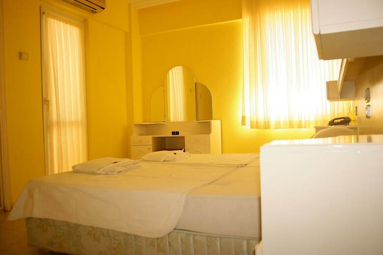Meryem Ana Hotel