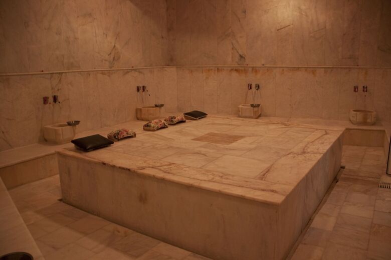 Meryem Ana Hotel