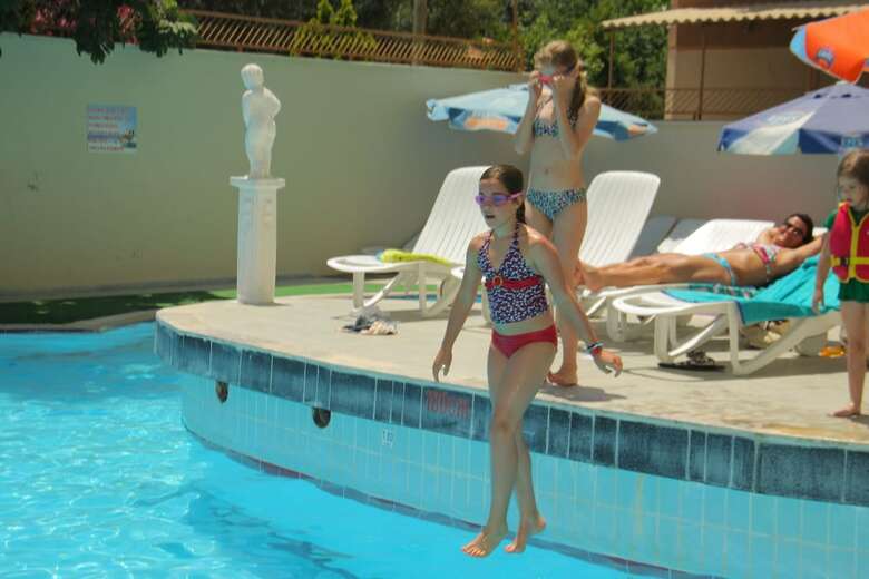 Meryem Ana Hotel