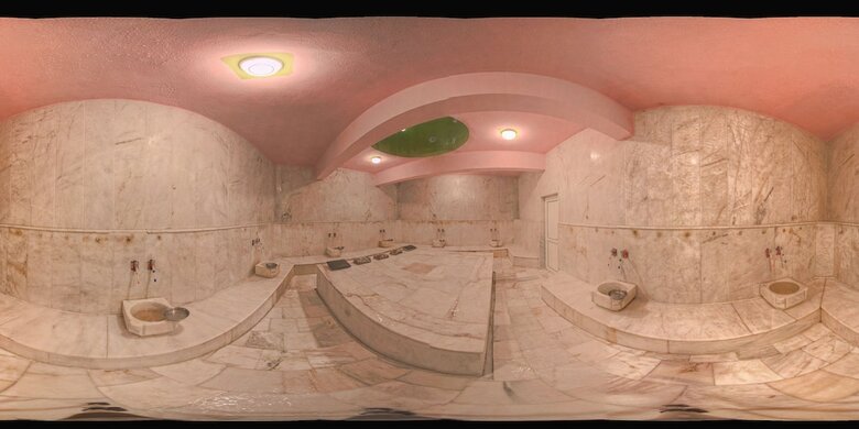 Meryem Ana Hotel