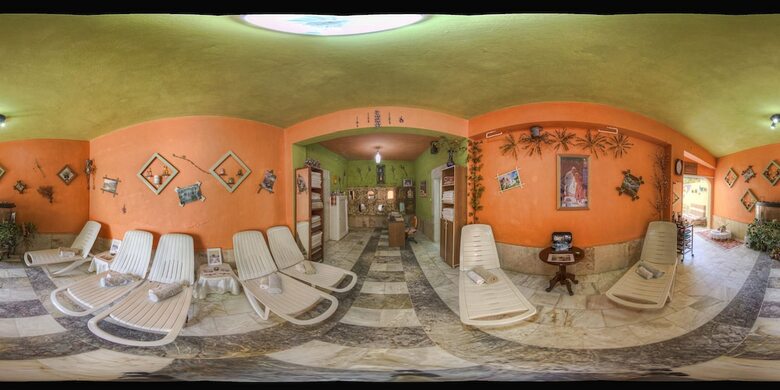 Meryem Ana Hotel