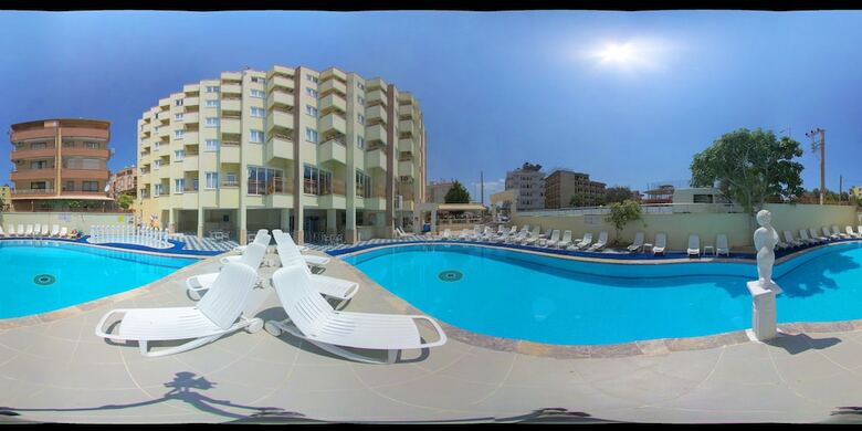 Meryem Ana Hotel
