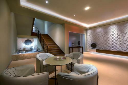 Hotel D-marin Didim Marina Yacht Club