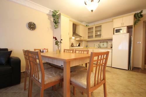 Apartamento Royal Residences