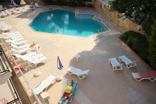 Apartamento Royal Residences