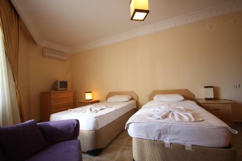 Apartamento Royal Residences