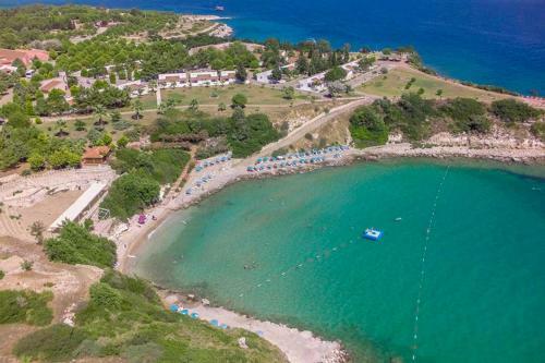 Apartamento Royal Residences