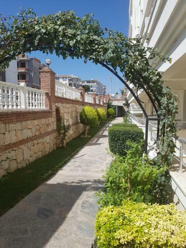 Apartamentos Club Aegean