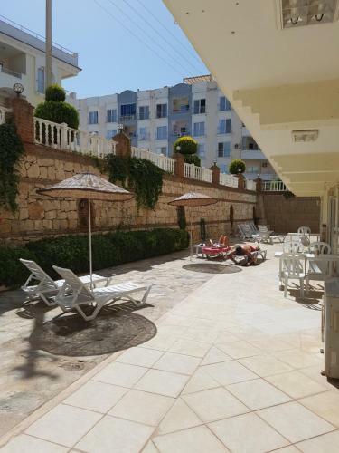 Apartamentos Club Aegean