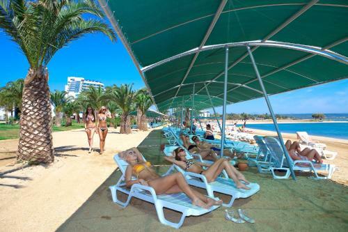 Hotel Venosa Beach Resort & Spa
