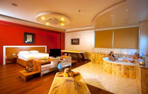 Hotel Venosa Beach Resort & Spa