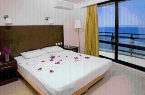 Orion Beach Hotel