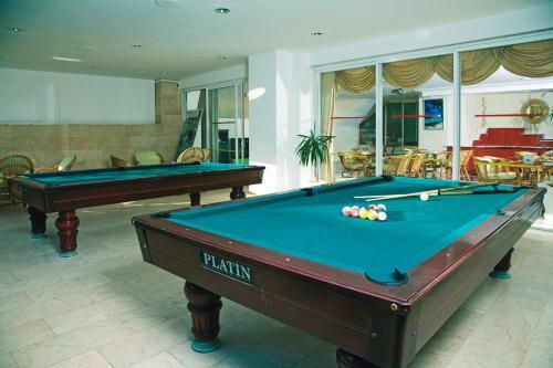 Orion Beach Hotel