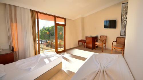 Orion Beach Hotel