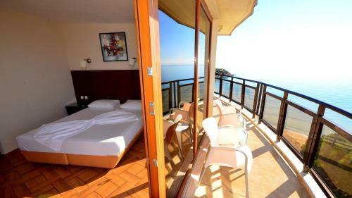 Orion Beach Hotel
