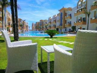 Apartamento The Dunes Resort