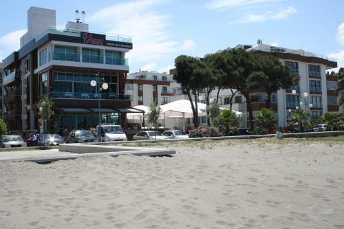Venn Boutique Hotel