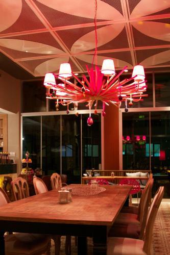 Venn Boutique Hotel