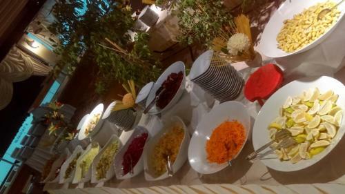 Hotel Samsun Konaks