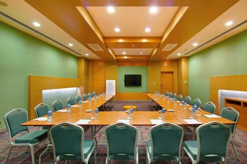 Hotel The Green Park Pendik