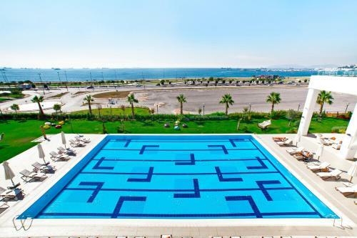 Hotel The Green Park Pendik