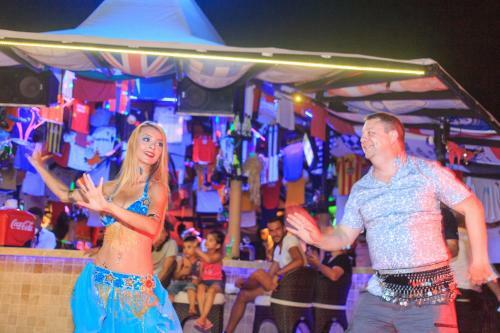 Club Orka Hotel