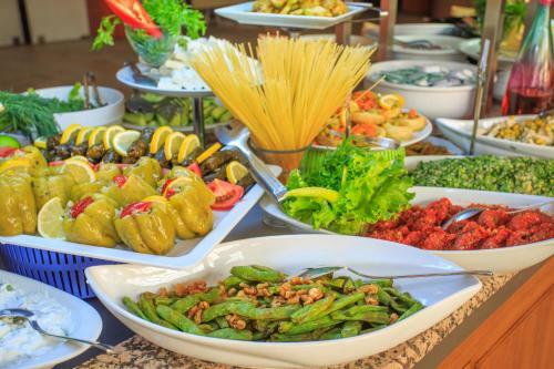 Club Orka Hotel