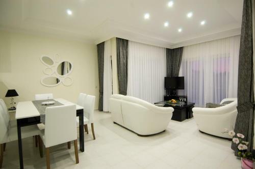 Apartamento Orka Park Complex