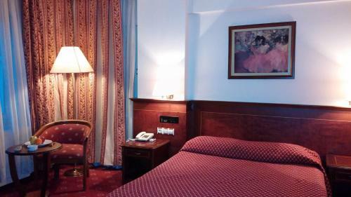 Ozilhan Hotel