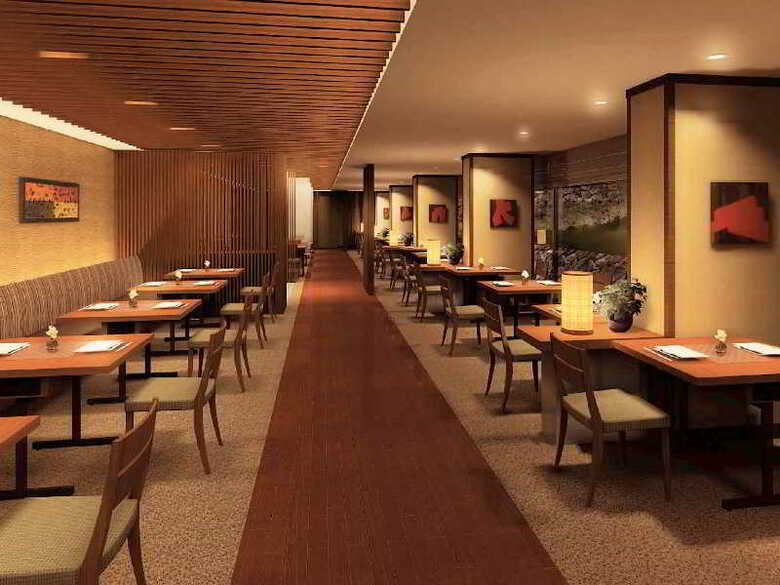 Hotel Hakone Gora Onsen Tokinoyu Setsugetsuka