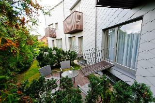 Hotel Smilciu Vilos
