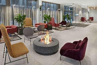 Hotel Hilton Garden Inn Vilnius City Centre