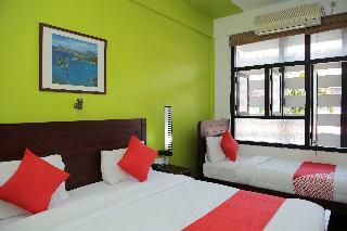 Subash Hotel