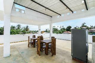 Kithula Boutique Hotel