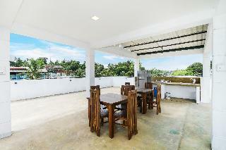 Kithula Boutique Hotel